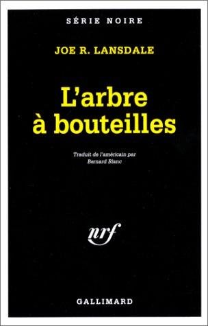 Couverture : L'arbre à bouteilles