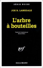 Couverture : L'arbre à bouteilles