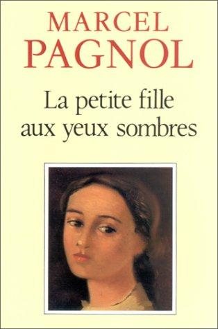 Couverture : La Petite Fille aux yeux sombres