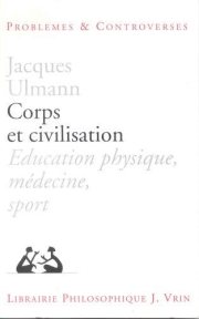 Couverture : Corps et civilisation