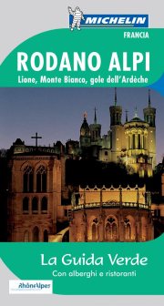 Couverture : Rodano Alpi