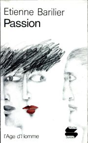 Couverture : Passion