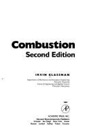 Couverture : Combustion