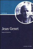 Couverture : Jean Genet