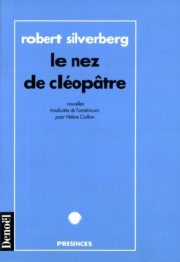 Couverture : Le nez de Cléopâtre