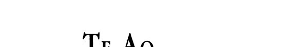 Couverture : Te Ao Hurihuri