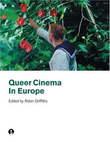 Couverture : Queer Cinema in Europe