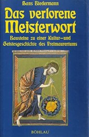 Couverture : Das verlorene Meisterwort