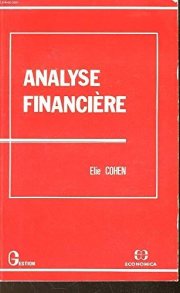 Couverture : Analyse financière