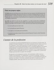 Couverture : Le massage pour les nuls