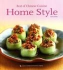 Couverture : Best of Chinese Cuisine