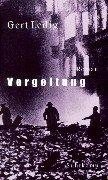 Couverture : Vergeltung.