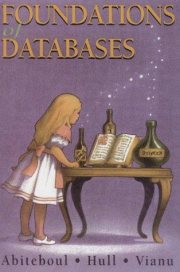 Couverture : Foundations of Databases