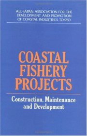 Couverture : Coastal fishery projects