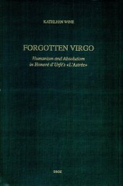 Couverture : Forgotten Virgo