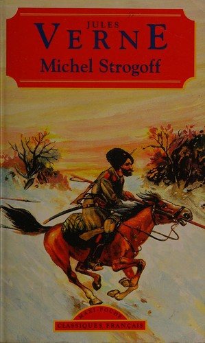 Couverture : Michel Strogoff
