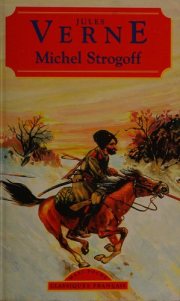 Couverture : Michel Strogoff