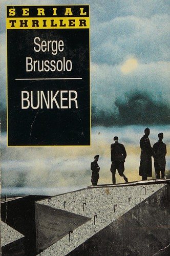 Couverture : Bunker