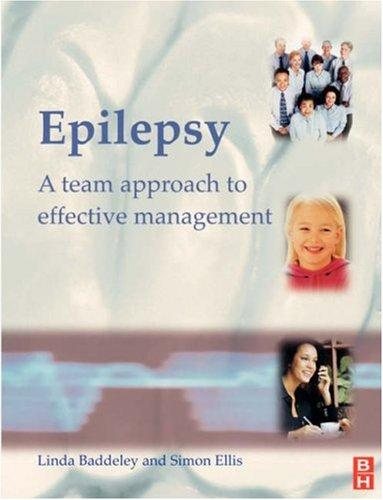 Couverture : Epilepsy in Primary Care