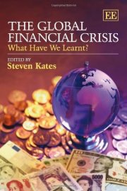 Couverture : The global financial crisis