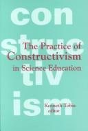 Couverture : The Practice of constructivism in science education