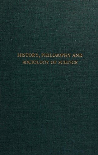 Couverture : Origins and development of applied chemistry