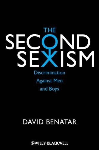 Couverture : The Second Sexism