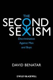 Couverture : The Second Sexism