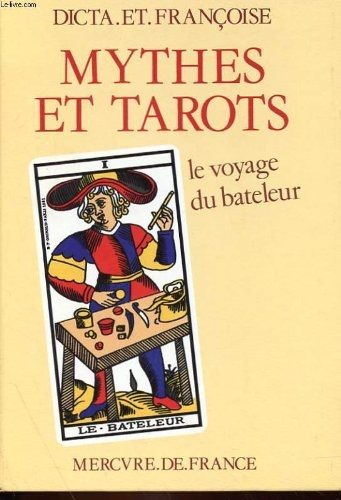 Couverture : Mythes et tarots