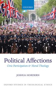 Couverture : Political Affections
