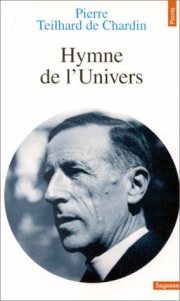 Couverture : Hymne de l'univers