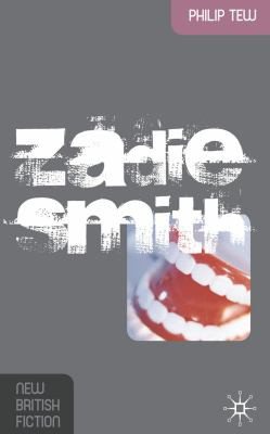 Couverture : Zadie Smith