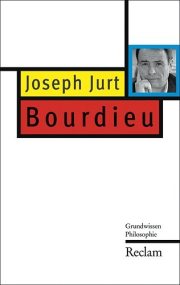 Couverture : Bourdieu