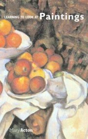 Couverture : Learning to look at paintings