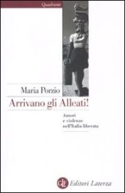 Couverture : Arrivano gli alleati!