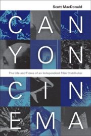 Couverture : Canyon Cinema