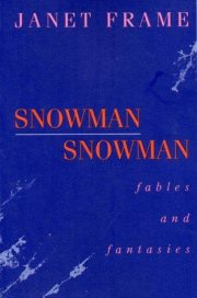Couverture : Snowman Snowman