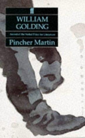 Couverture : Pincher Martin