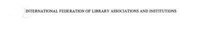 Couverture : ISBD(A) : International Standard Bibliographic Description for Older Monographic Publications (Antiquarian)