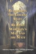 Couverture : Reassessing the Liberal State