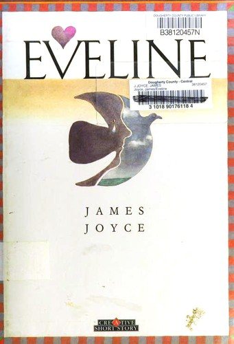 Couverture : Eveline