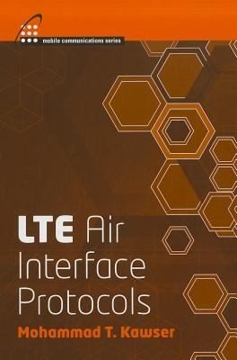 Couverture : Lte Air Interface Protocols