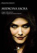 Couverture : Medicina sacra