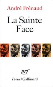Couverture : La sainte face