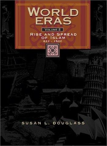 Couverture : World Eras