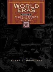 Couverture : World Eras