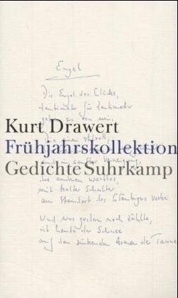 Couverture : Fruhjahrskollektion