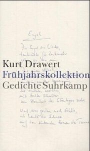 Couverture : Fruhjahrskollektion