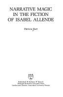 Couverture : Narrative magic in the fiction of Isabel Allende