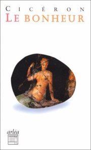 Couverture : Le bonheur